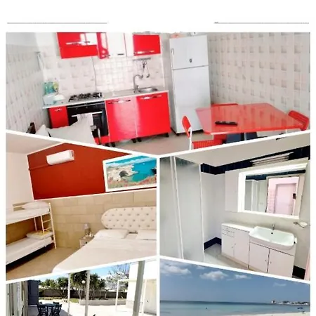 Casa Vacanza Tafuro 2-3