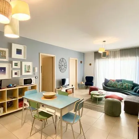 G & F Apartment-2