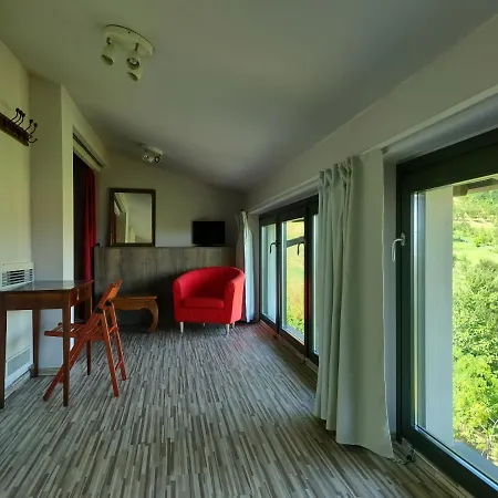 Camera Aminta - Casa Aminta-2