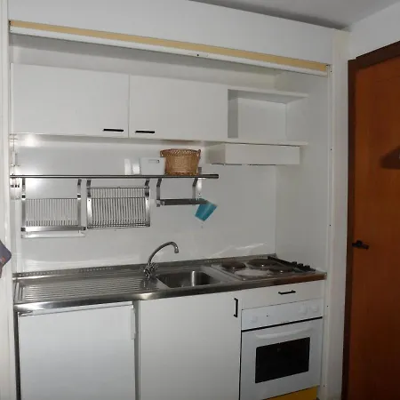 Appartamento 109 - Multiproprietà I Boboli BC-3