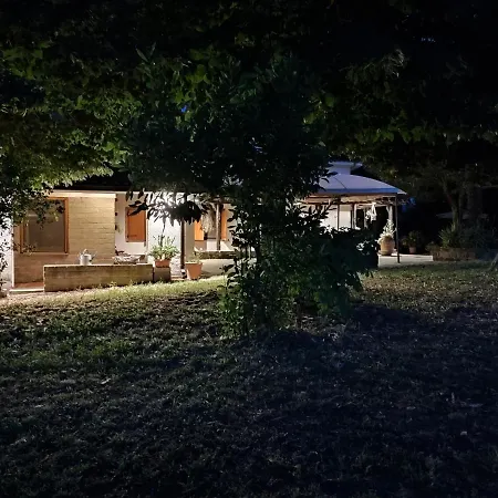 La Fattoria Barbini B&B-2