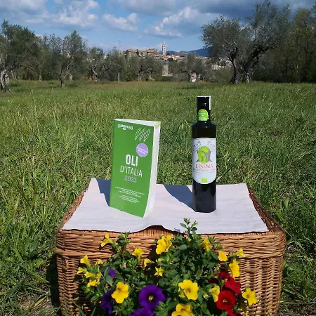 La Fattoria Barbini B&B-3