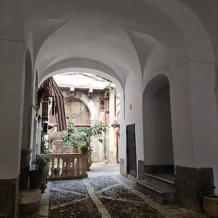 Cathedral City Center Palermo 2-3