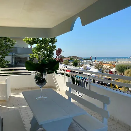 Residence Le Terrazze Sul Mare-2