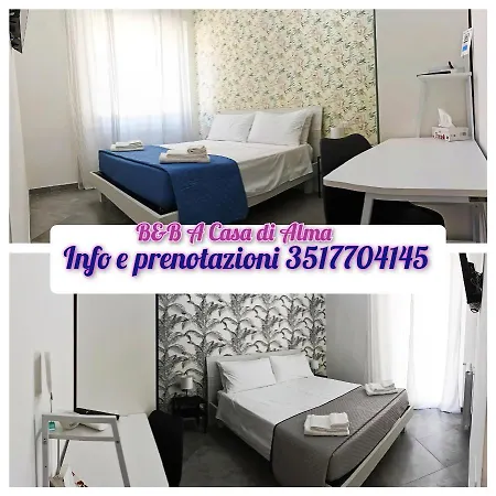 A casa di Alma-3