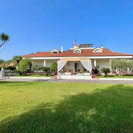 Villa Liberti-3