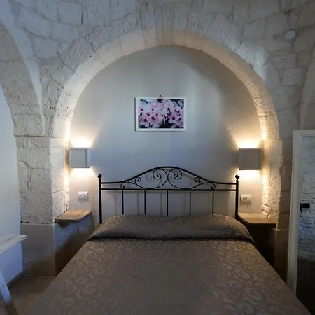 Trullo A Casedd-3