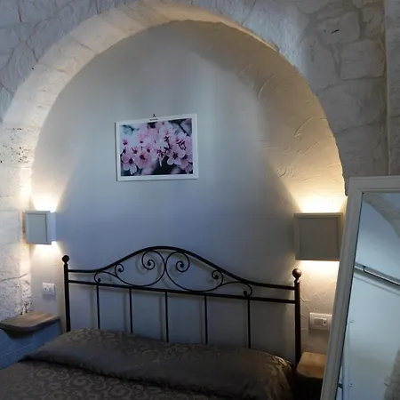 Trullo A Casedd-2