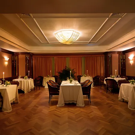 Starhotels Du Parc-3