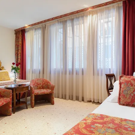 Palazzina Fortuny-3