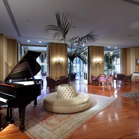 Eurostars Hotel Excelsior-2