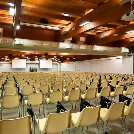 UNAWAY Congress Hotel Bologna San Lazzaro-3