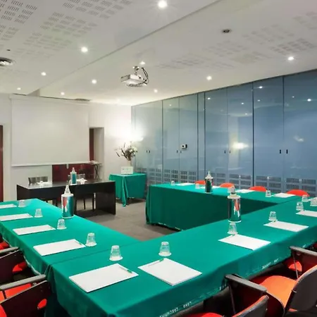 Sure Hotel By Best Western Turin City Centre-3