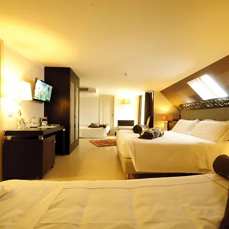 Best Western Plus Hotel Perla Del Porto-3