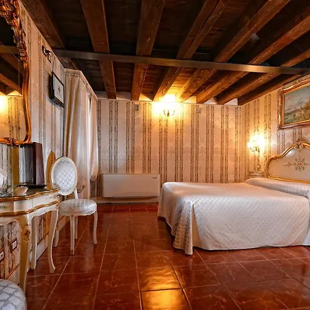 Residenza Hotel San Maurizio-2