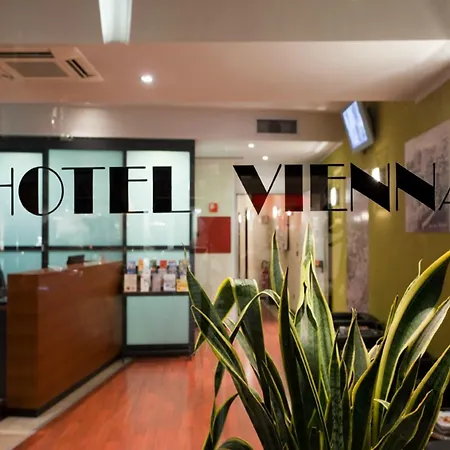 Hotel Vienna-3