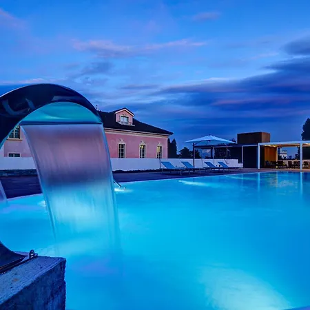 Castello Dal Pozzo Resort Lago Maggiore - Preferred Hotels & Resorts-3
