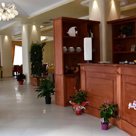 Hotel Riviera Azzurra-3
