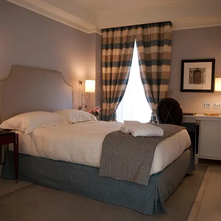 Best Western Premier Villa Fabiano Palace Hotel-3