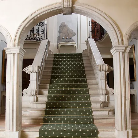 Hotel Palazzo Novello-2