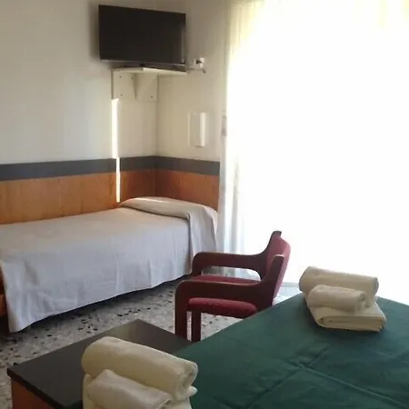 Hotel Minerva-3