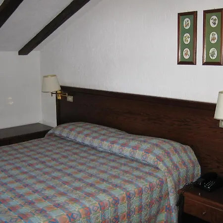 Hotel Parco Nazionale-3