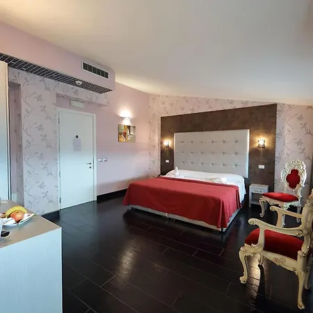 Hotel Relax Roma Nord-3