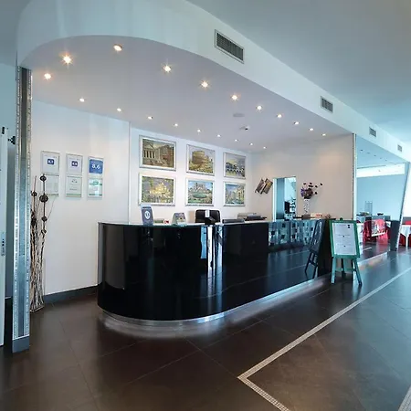 Hotel Relax Roma Nord-2