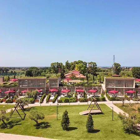 San Francesco Country Resort-2