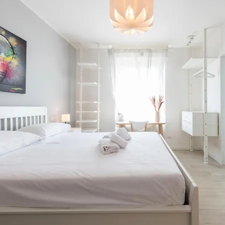Casa Maglo Camere-2