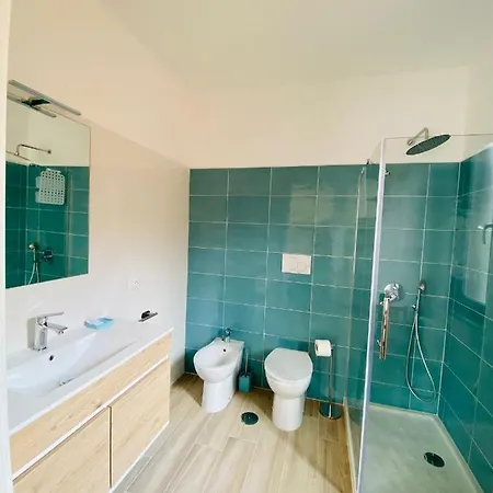 Guest House Tramontana 19-3