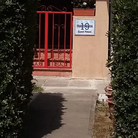 Guest House Tramontana 19-2