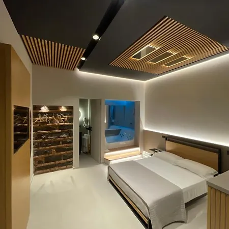 Le Dimore Degli Archi Rooms & Suite Catania-3