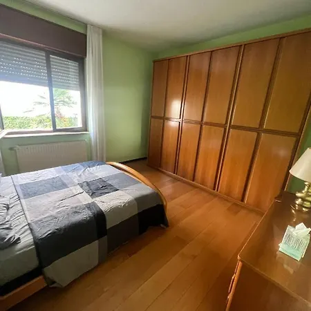 Vicenza Appartment-2
