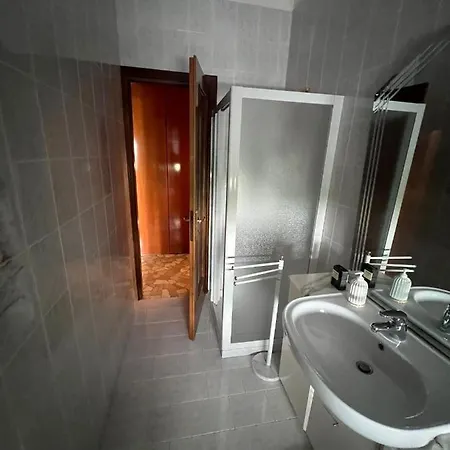 Vicenza Appartment-3