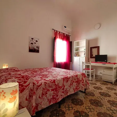 Loggia58, Centro Storico-3