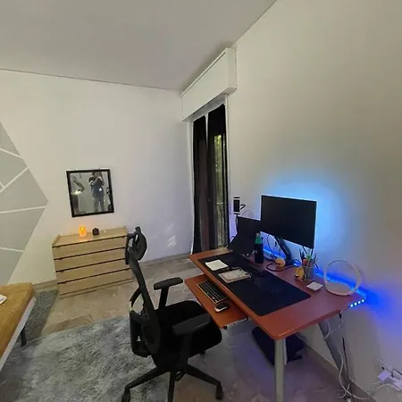 Arena Maroncelli Room2-3