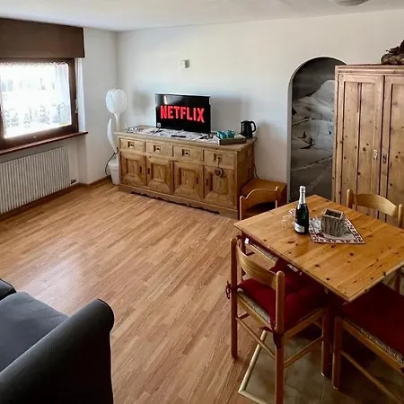 B&B Chalet Nicolussi-3