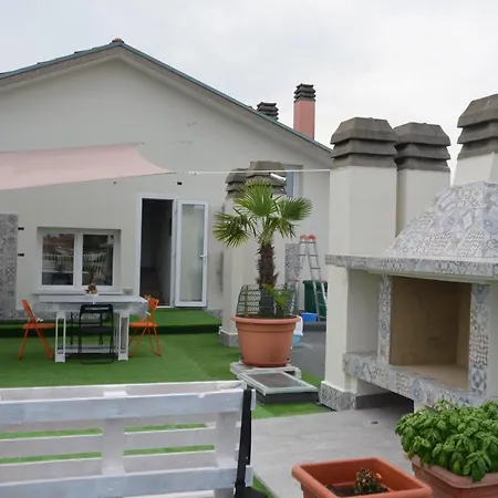 Terrazza Zalamella Bed&Breakfast-3