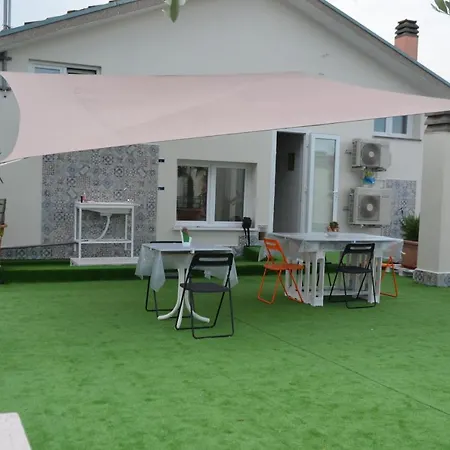 Terrazza Zalamella Bed&Breakfast-2