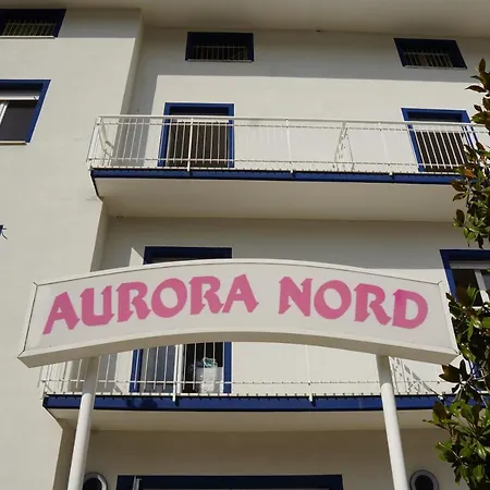 Hotel Aurora Nord-2