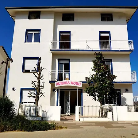 Hotel Aurora Nord-3