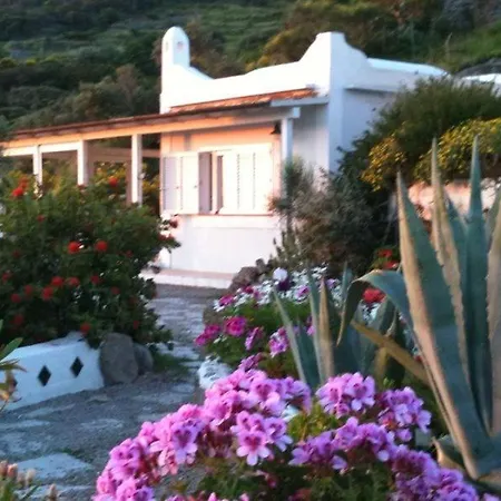 B&b La Corte di Ponza-3