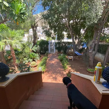 Villa Eraclea Via Zeusi D Eraclea 22-3