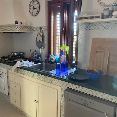 Villa Eraclea Via Zeusi D Eraclea 22-2