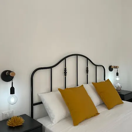 A'mmare Rooms&Apartments Santa Maria di Leuca-3