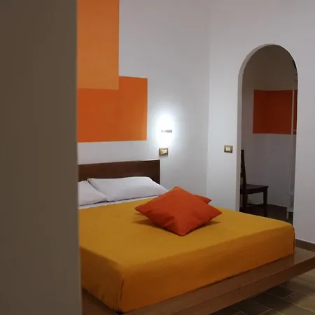 B&B Zia Bianca-2