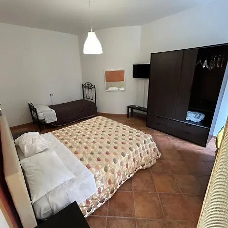 Bed And Breakfast Soleil-3