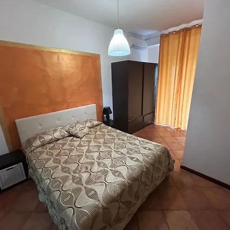 Bed And Breakfast Soleil-2