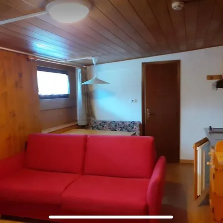 Residence Sassolungo-3